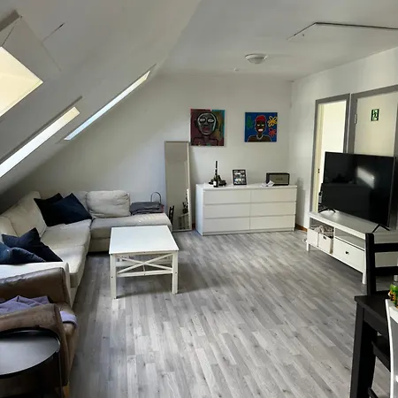 Spacious And I 250m From Bryggen Апартаменты