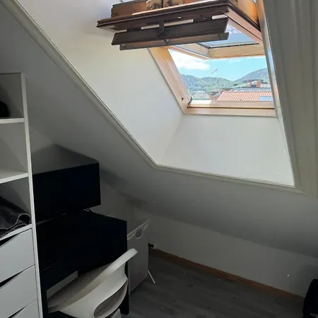 Spacious And I 250m From Bryggen