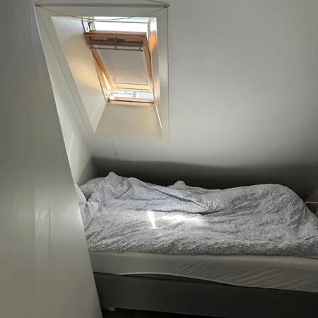 Spacious And I 250m From Bryggen Apartament